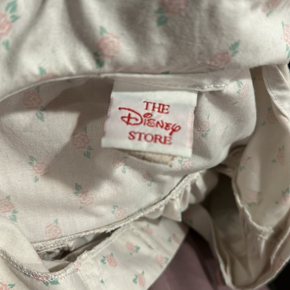 Vintage Disney Gown - Picture 4 of 4
